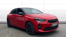 Vauxhall Corsa 100kW Anniversary Edition 50kWh 5dr Auto [11kWCh] Electric Hatchback